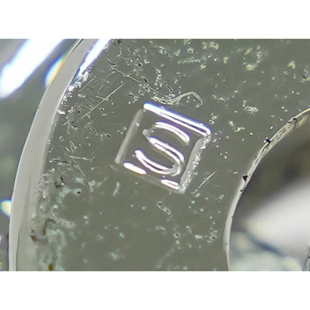 TASAKI - 本物 タサキ TASAKI 田崎 パール 6.5-7.0mm SILVER □S TASAKI - 本物 タサキ TASAKI 田崎 パール 6.5-7.0mm SILVER □S