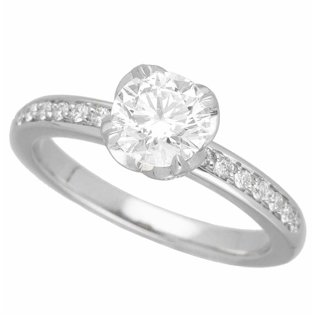 FRED - FRED フレッド ダイヤモンド(0.73ct E-VS2-VG FRED - FRED フレッド ダイヤモンド(0.73ct E-VS2-VG