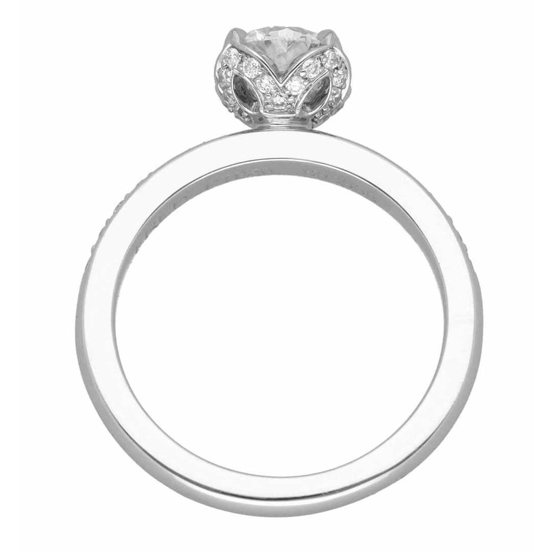 FRED - FRED フレッド ダイヤモンド(0.73ct E-VS2-VG FRED - FRED フレッド ダイヤモンド(0.73ct E-VS2-VG