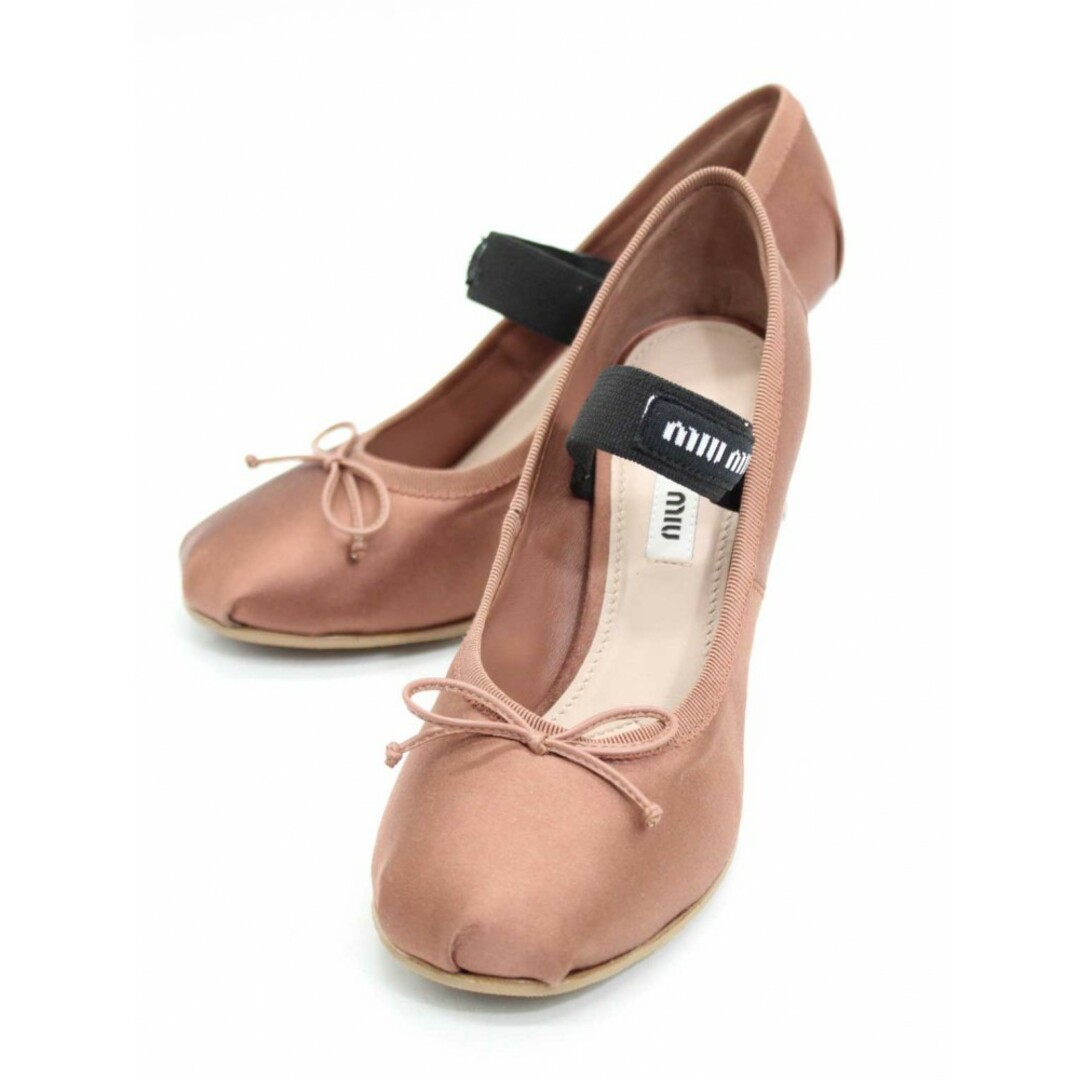 MIU MIU - 【新入荷】新品 未使用品『miu miu/ミュウミュウ MIU MIU - 【新入荷】新品 未使用品『miu miu/ミュウミュウ