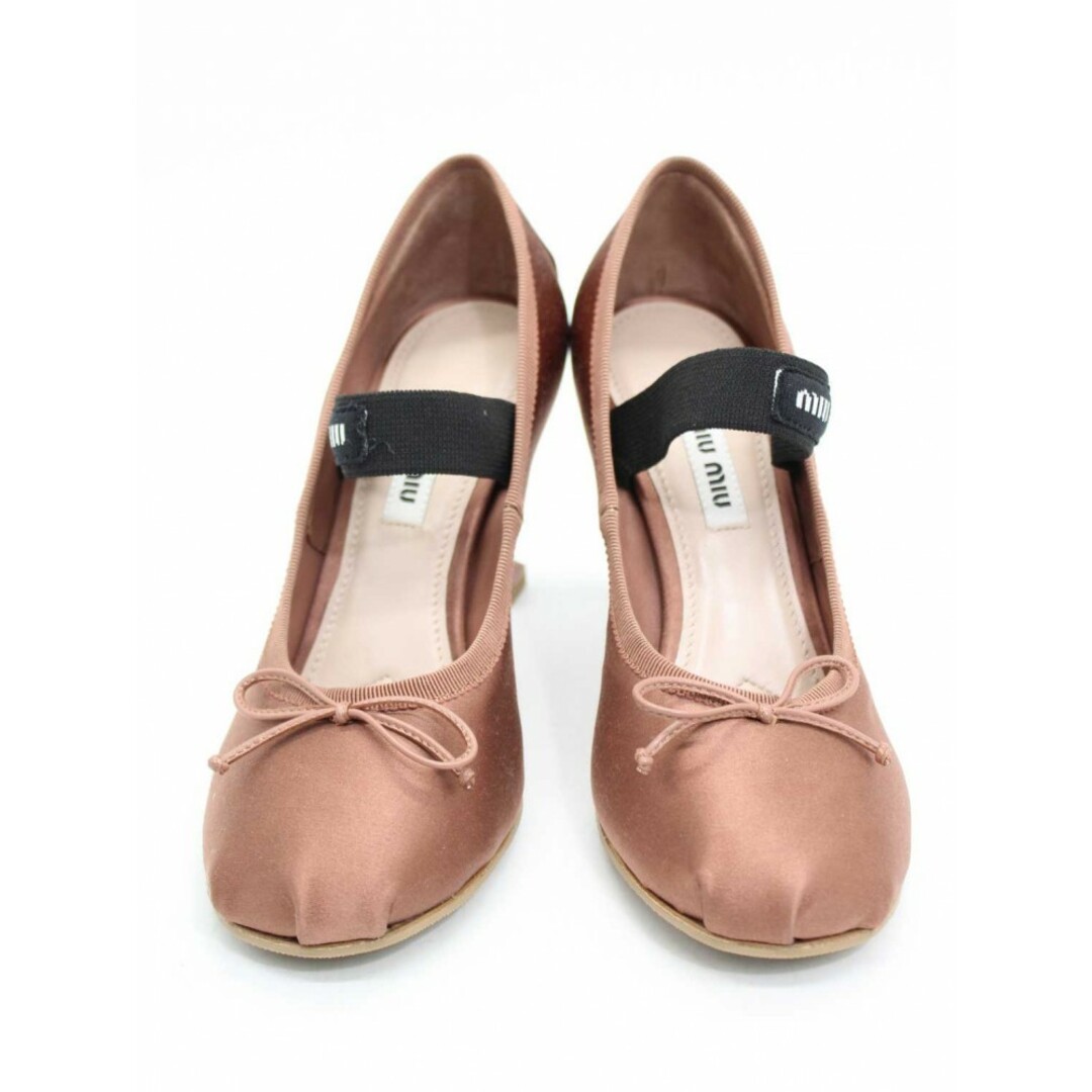 MIU MIU - 【新入荷】新品 未使用品『miu miu/ミュウミュウ MIU MIU - 【新入荷】新品 未使用品『miu miu/ミュウミュウ