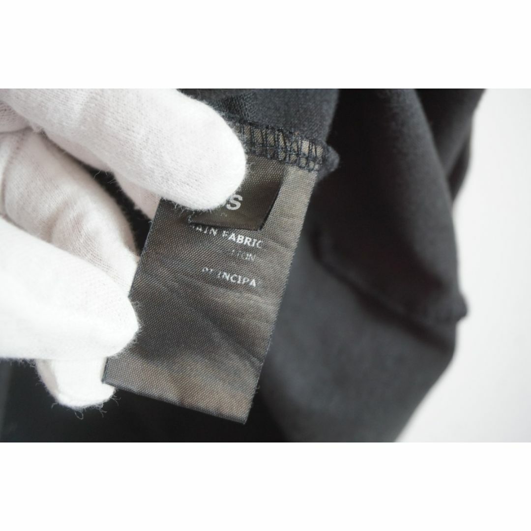 VETEMENTS - 希少16AW ヴェトモン 限定 ヘビーメタル スカル T VETEMENTS - 希少16AW ヴェトモン 限定 ヘビーメタル スカル T
