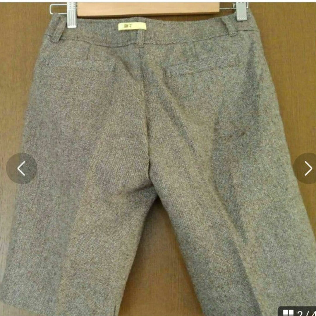 【reftirer】ハーフパンツ レディースのパンツ(ハーフパンツ)の商品写真