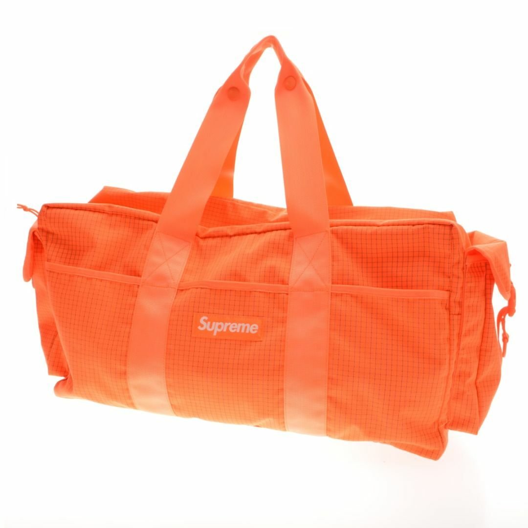 Supreme - 【SUPREME】24SS Duffle Bag 44L ボストンバッグの Supreme - 【SUPREME】24SS Duffle Bag 44L ボストンバッグの