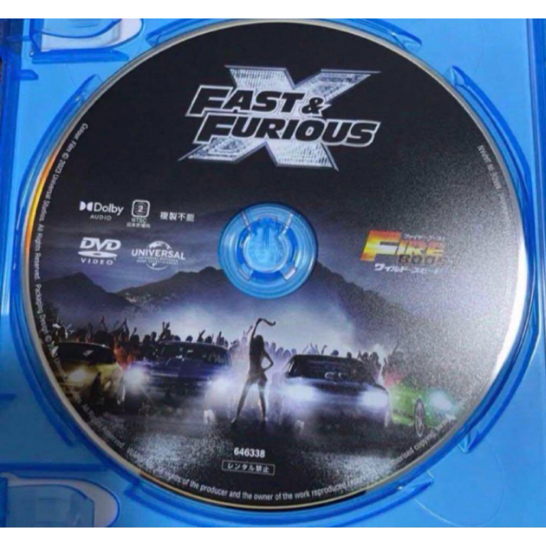 ワイルドスピード❤️11作品のセットです DVD吹き替えあり。 DVD/ブルーレイ ワイルドスピード❤️11作品のセットです DVD吹き替えあり。 DVD/ブルーレイ