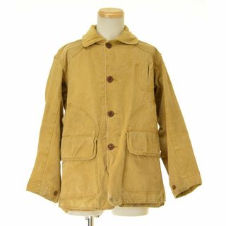 【MONTGOMERYWARD】40s WESTERN FIELD ジャケット(その他)