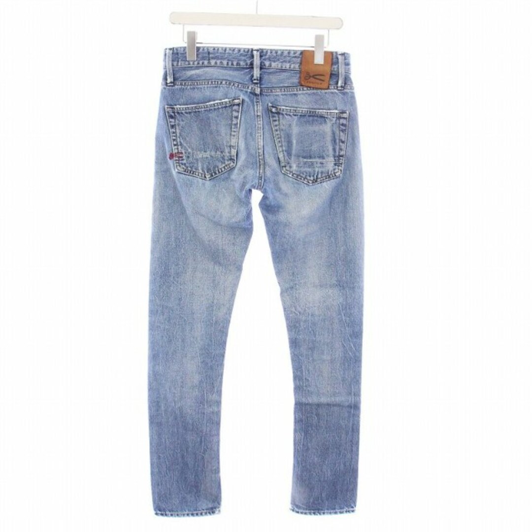 DENHAM RAZOR MIJ10YA デニム 27180-3-11037 DENHAM RAZOR MIJ10YA デニム 27180-3-11037