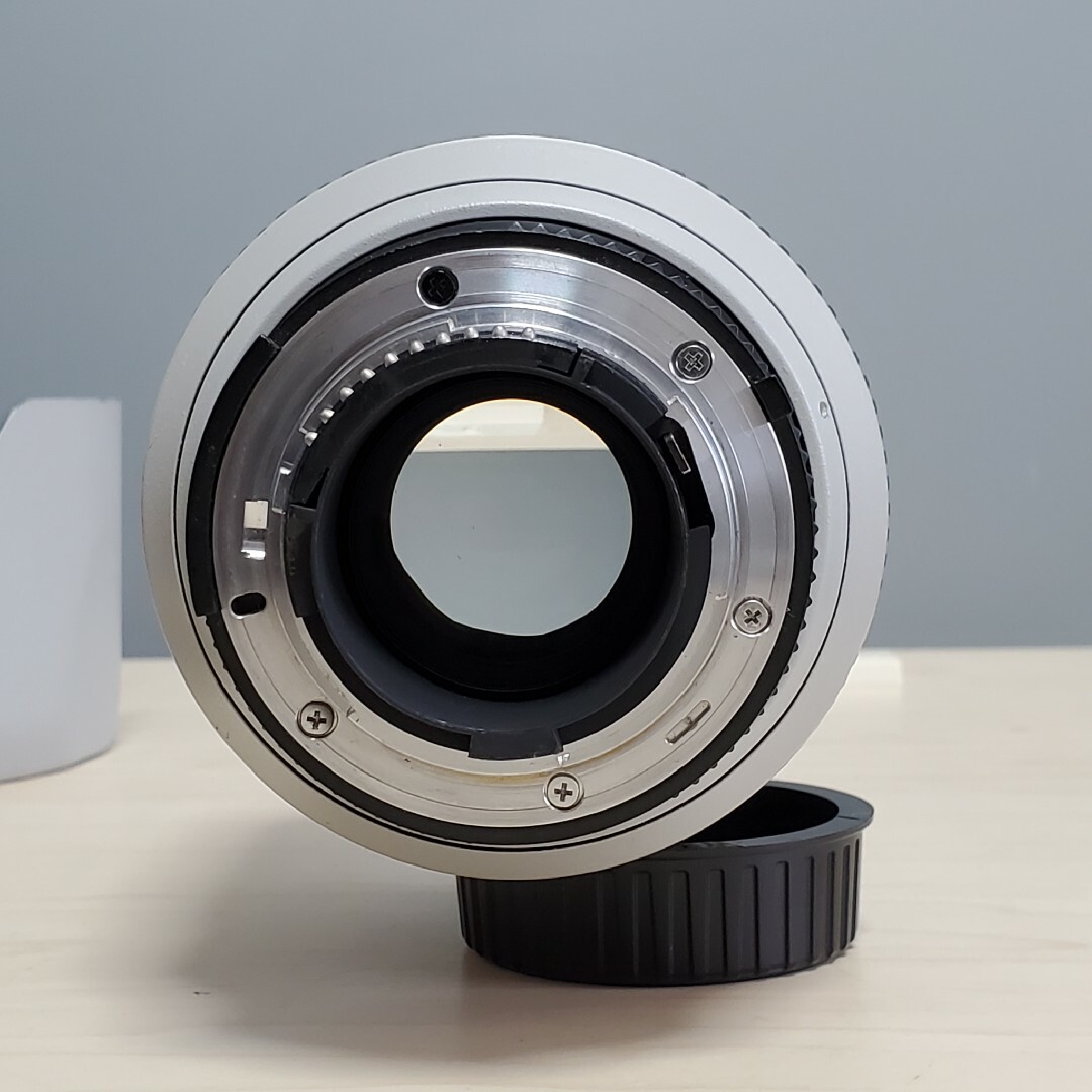 Nikon - AF不安定 Nikon AF-S ED 28-70mm F2.8D ライトグレーの Nikon - AF不安定 Nikon AF-S ED 28-70mm F2.8D ライトグレーの