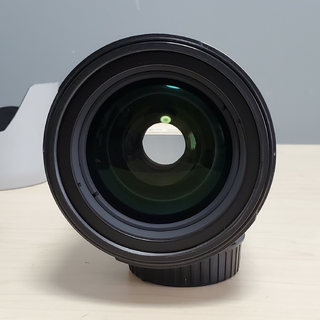 Nikon - AF不安定 Nikon AF-S ED 28-70mm F2.8D ライトグレーの Nikon - AF不安定 Nikon AF-S ED 28-70mm F2.8D ライトグレーの