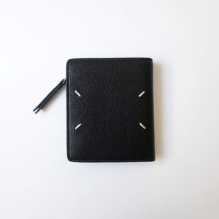 メゾンマルジェラ(Maison Margiela（旧Maison Martin Margiela）)の新品 Maison Margiela フリップフラップ ウォレット 折り財布(折り財布)