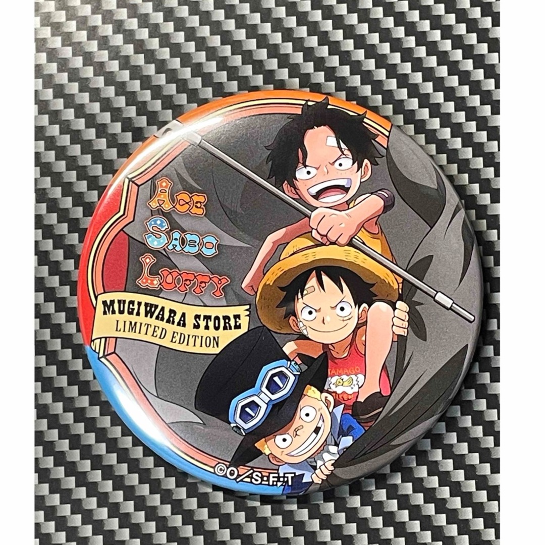 ONE PIECE - 【シークレット】ワンピース 麦わらストア 第26弾 ONE PIECE - 【シークレット】ワンピース 麦わらストア 第26弾