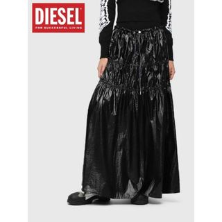 DIESEL(ロングスカート)のフリマアイテム一覧 DIESEL(ロングスカート)のフリマアイテム一覧