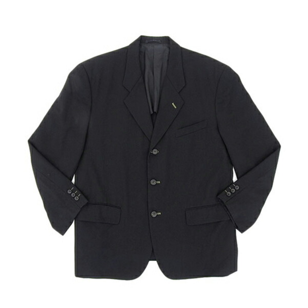 コムデギャルソン COMME des GARCONS 日本製 ウール100% 日本製 コムデギャルソン COMME des GARCONS 日本製 ウール100% 日本製