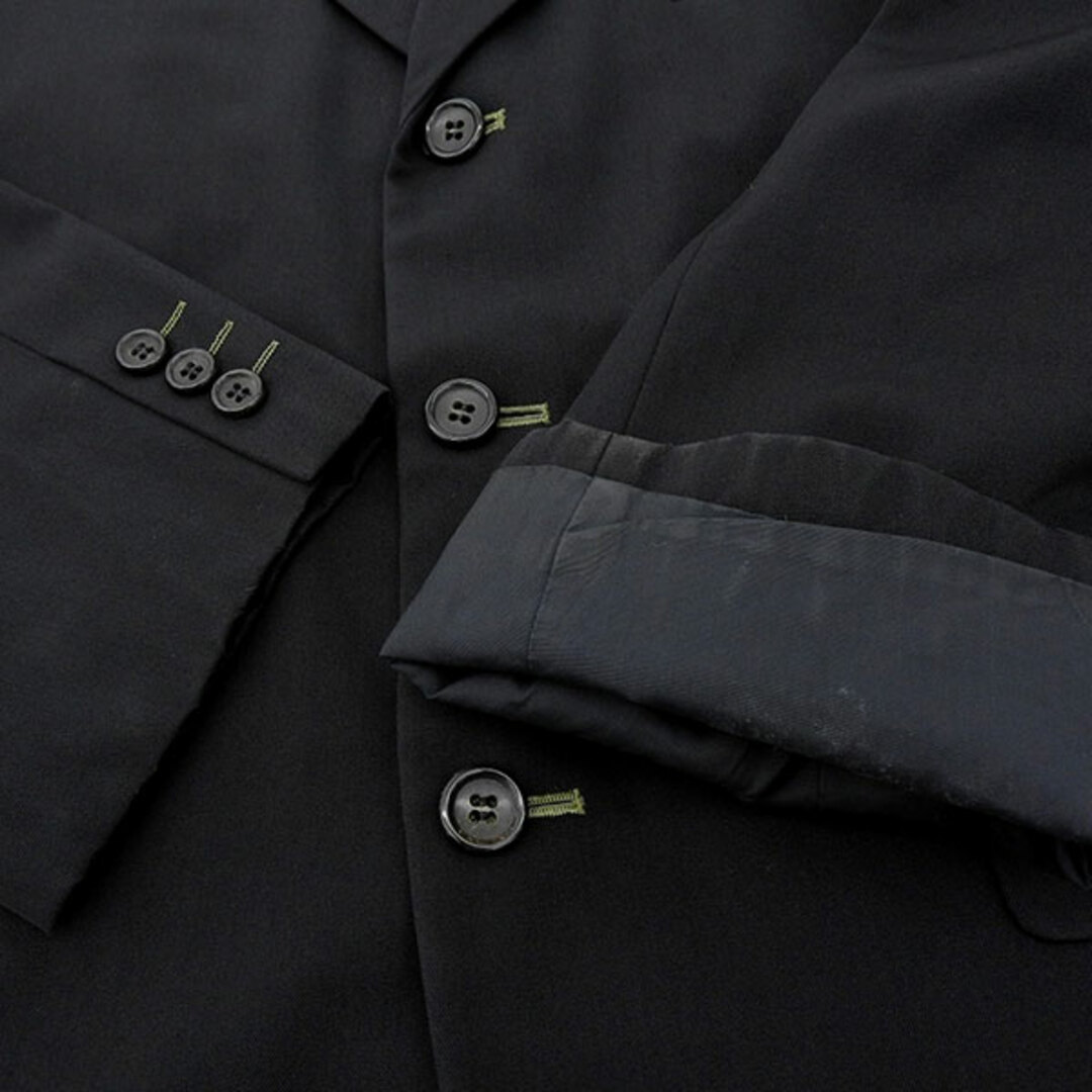 コムデギャルソン COMME des GARCONS 日本製 ウール100% 日本製 コムデギャルソン COMME des GARCONS 日本製 ウール100% 日本製