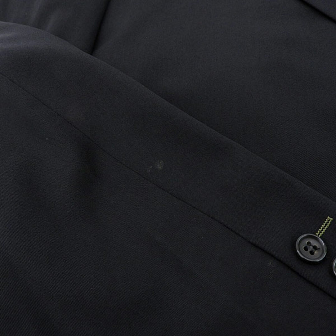 コムデギャルソン COMME des GARCONS 日本製 ウール100% 日本製 コムデギャルソン COMME des GARCONS 日本製 ウール100% 日本製