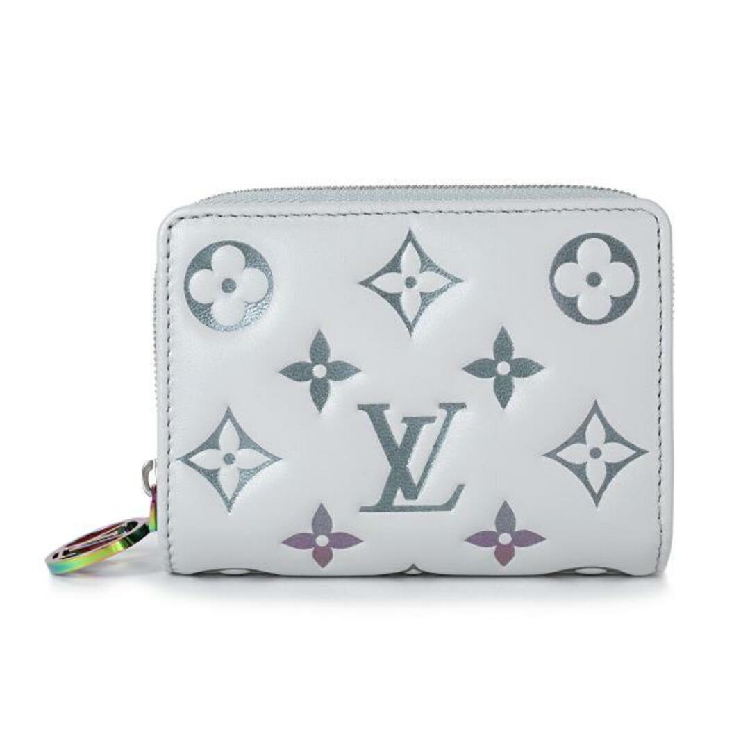 LOUIS VUITTON - 新品 ルイヴィトン Louis Vuitton 2つ折り財布 LOUIS VUITTON - 新品 ルイヴィトン Louis Vuitton 2つ折り財布