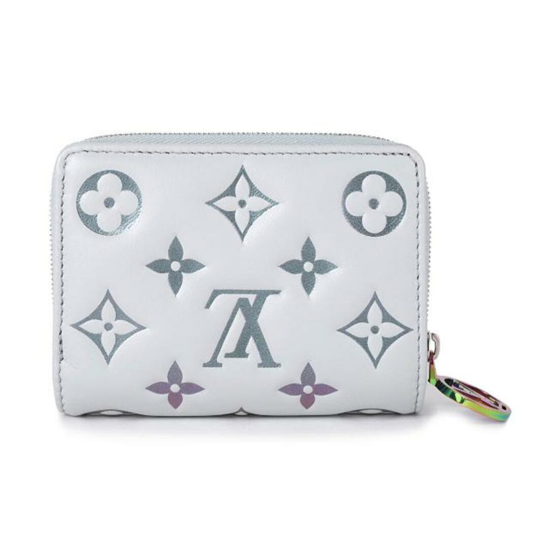 LOUIS VUITTON - 新品 ルイヴィトン Louis Vuitton 2つ折り財布 LOUIS VUITTON - 新品 ルイヴィトン Louis Vuitton 2つ折り財布