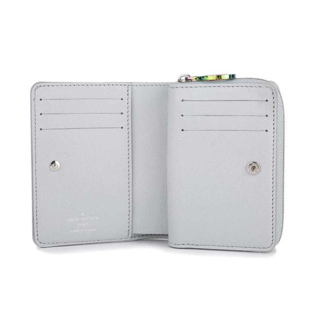 LOUIS VUITTON - 新品 ルイヴィトン Louis Vuitton 2つ折り財布 LOUIS VUITTON - 新品 ルイヴィトン Louis Vuitton 2つ折り財布