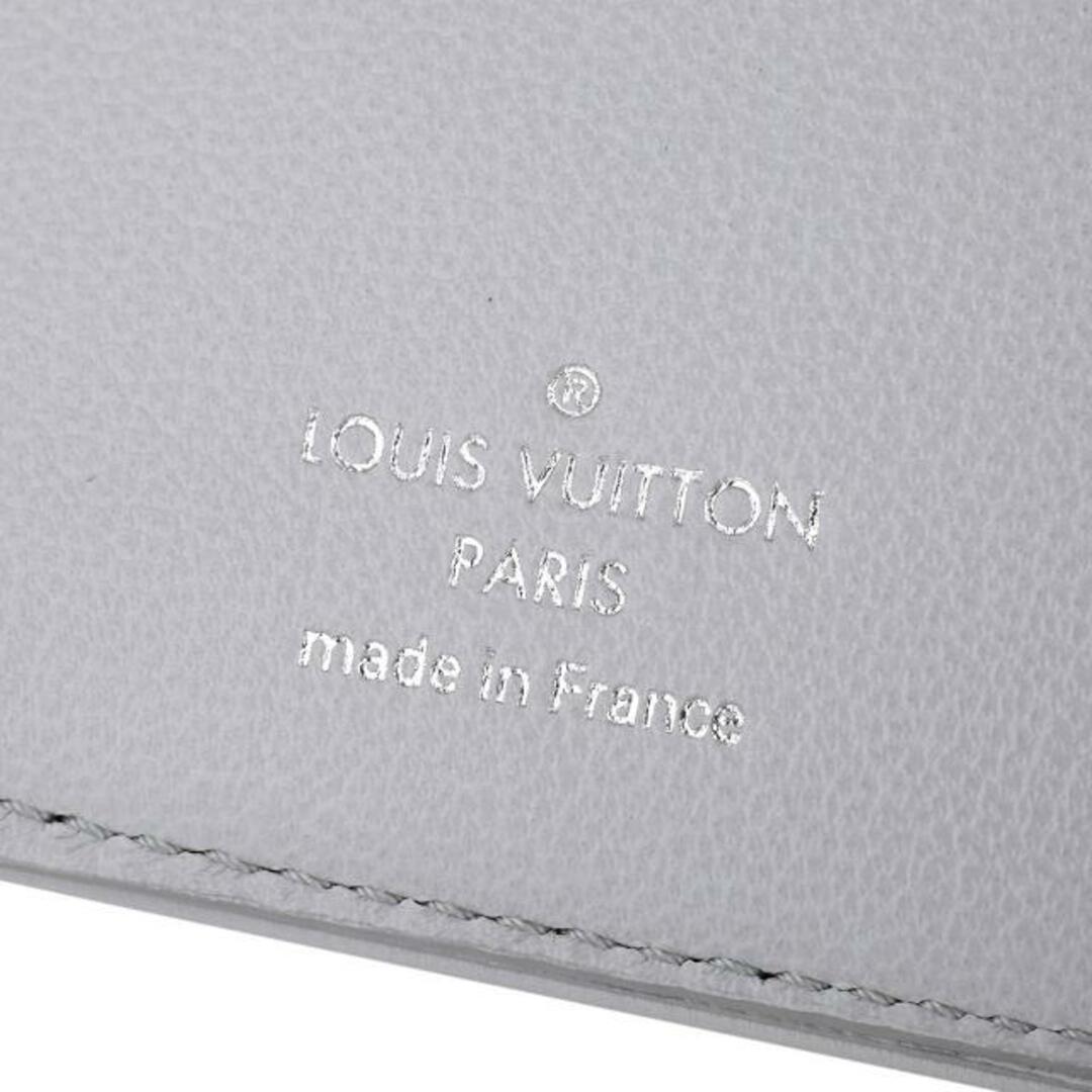 LOUIS VUITTON - 新品 ルイヴィトン Louis Vuitton 2つ折り財布 LOUIS VUITTON - 新品 ルイヴィトン Louis Vuitton 2つ折り財布
