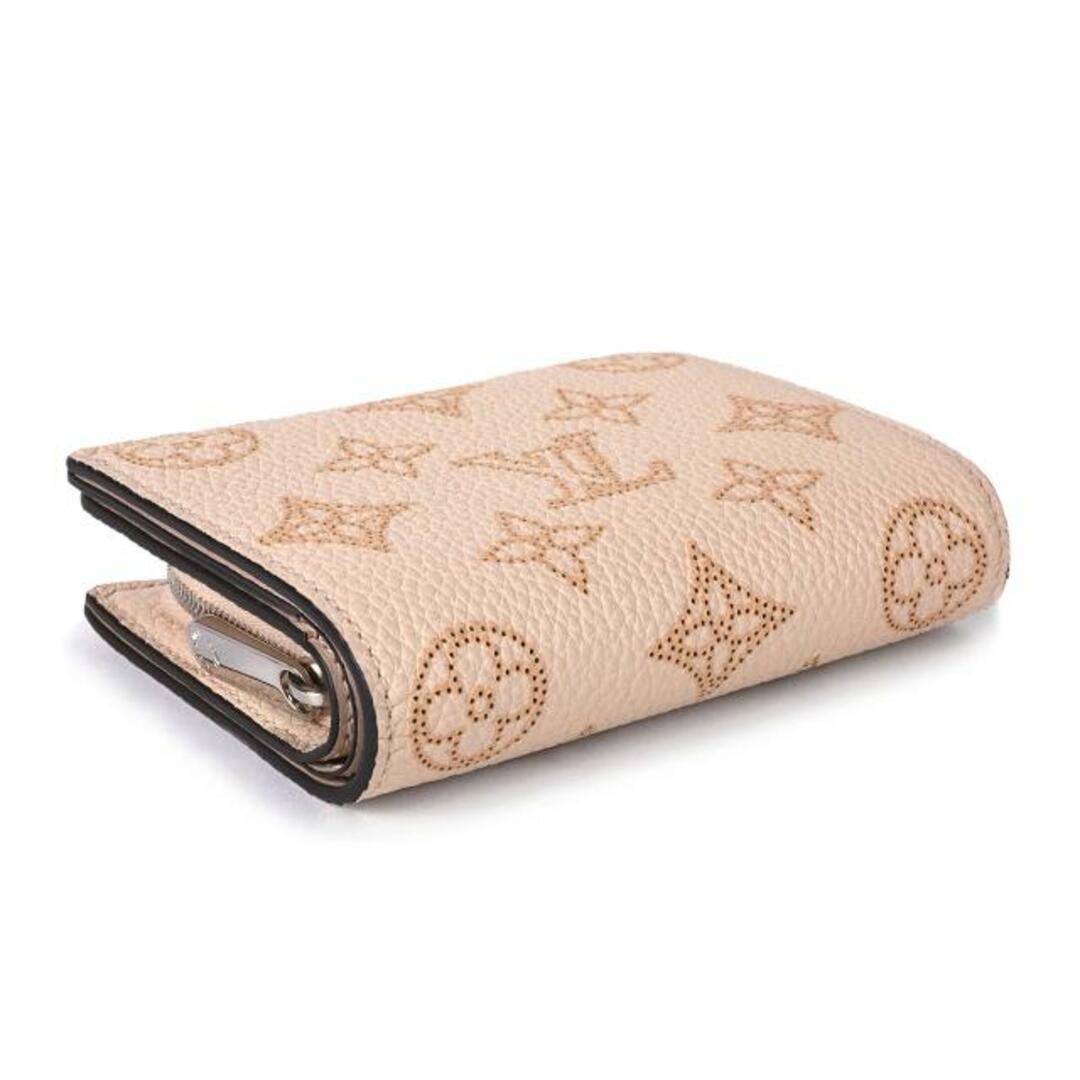 LOUIS VUITTON - 新品 ルイヴィトン Louis Vuitton 2つ折り財布 LOUIS VUITTON - 新品 ルイヴィトン Louis Vuitton 2つ折り財布