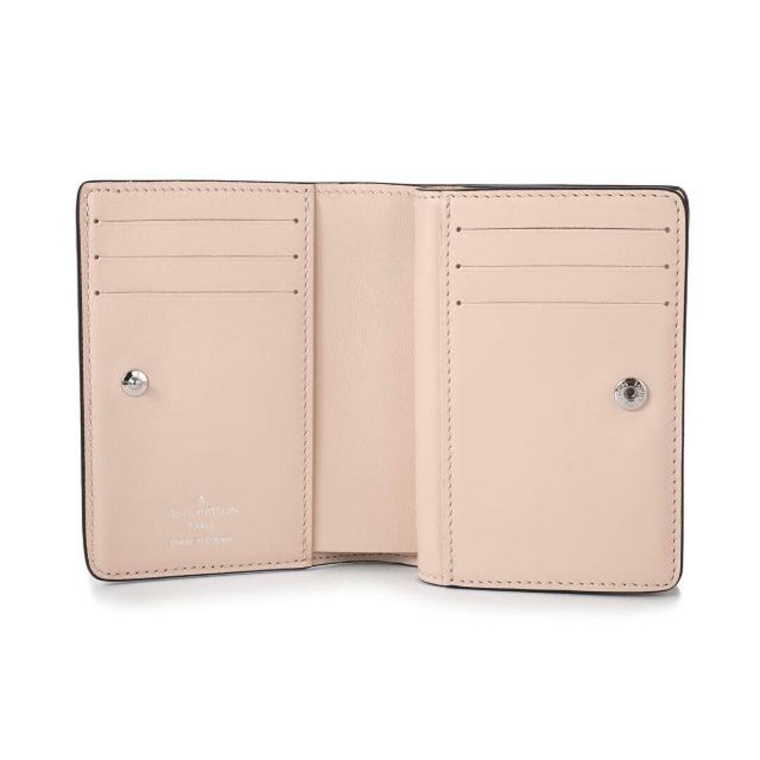 LOUIS VUITTON - 新品 ルイヴィトン Louis Vuitton 2つ折り財布 LOUIS VUITTON - 新品 ルイヴィトン Louis Vuitton 2つ折り財布