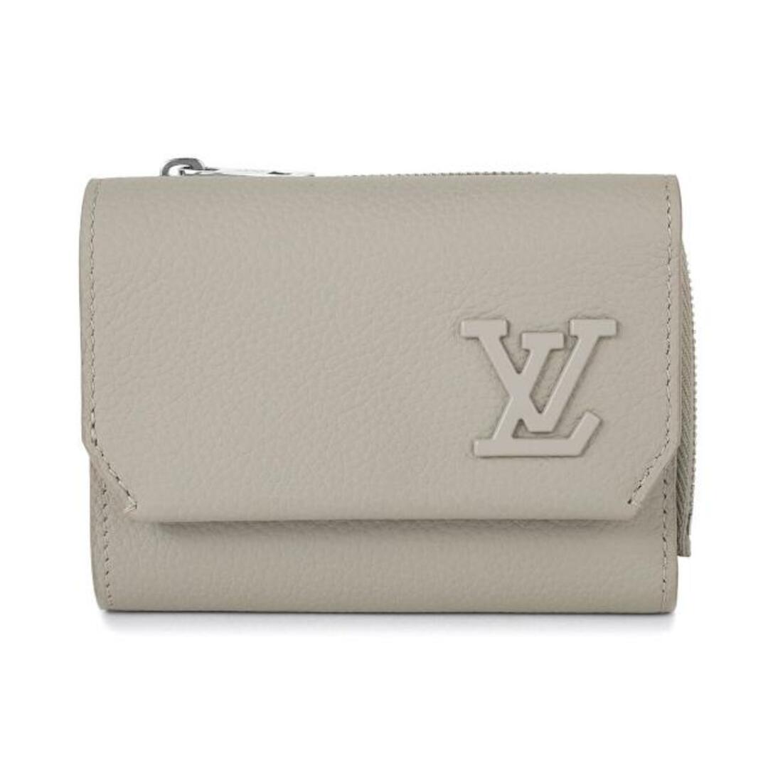 LOUIS VUITTON - 新品 ルイヴィトン Louis Vuitton 3つ折り財布 LOUIS VUITTON - 新品 ルイヴィトン Louis Vuitton 3つ折り財布