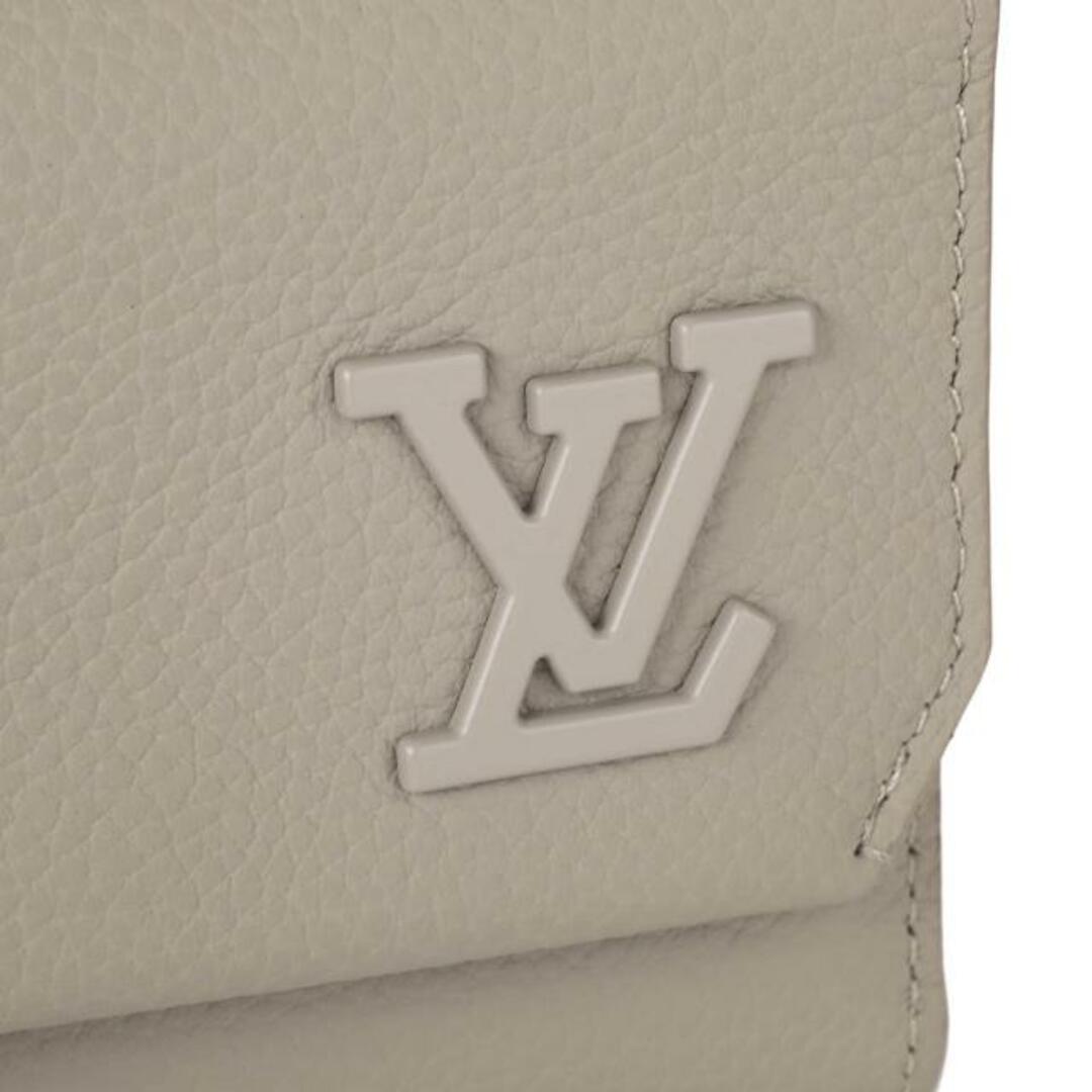 LOUIS VUITTON - 新品 ルイヴィトン Louis Vuitton 3つ折り財布 LOUIS VUITTON - 新品 ルイヴィトン Louis Vuitton 3つ折り財布