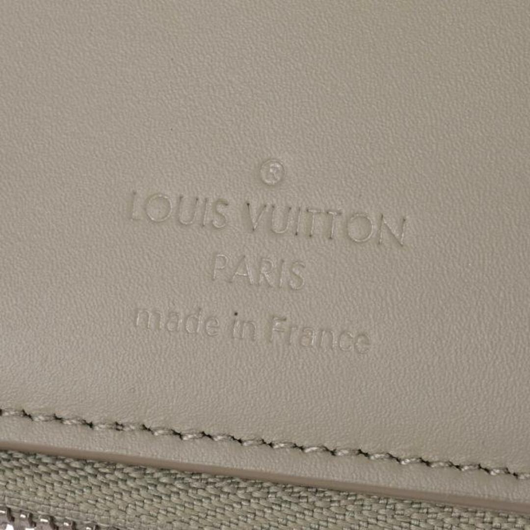 LOUIS VUITTON - 新品 ルイヴィトン Louis Vuitton 3つ折り財布 LOUIS VUITTON - 新品 ルイヴィトン Louis Vuitton 3つ折り財布
