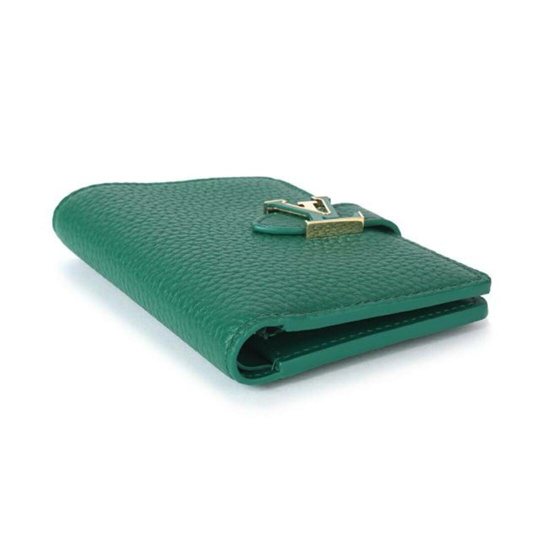LOUIS VUITTON - 新品 ルイヴィトン Louis Vuitton 2つ折り財布 LOUIS VUITTON - 新品 ルイヴィトン Louis Vuitton 2つ折り財布