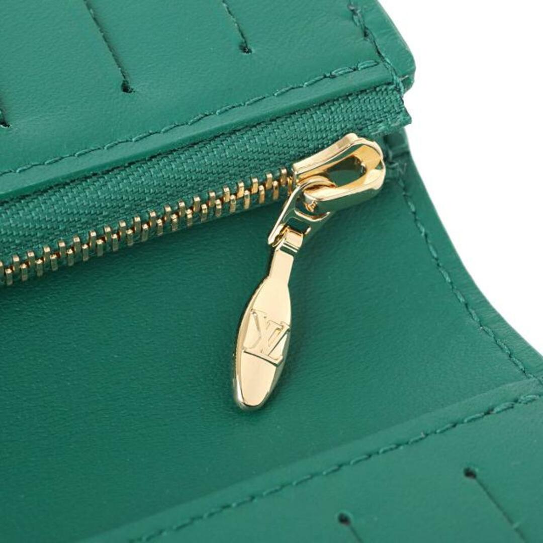 LOUIS VUITTON - 新品 ルイヴィトン Louis Vuitton 2つ折り財布 LOUIS VUITTON - 新品 ルイヴィトン Louis Vuitton 2つ折り財布
