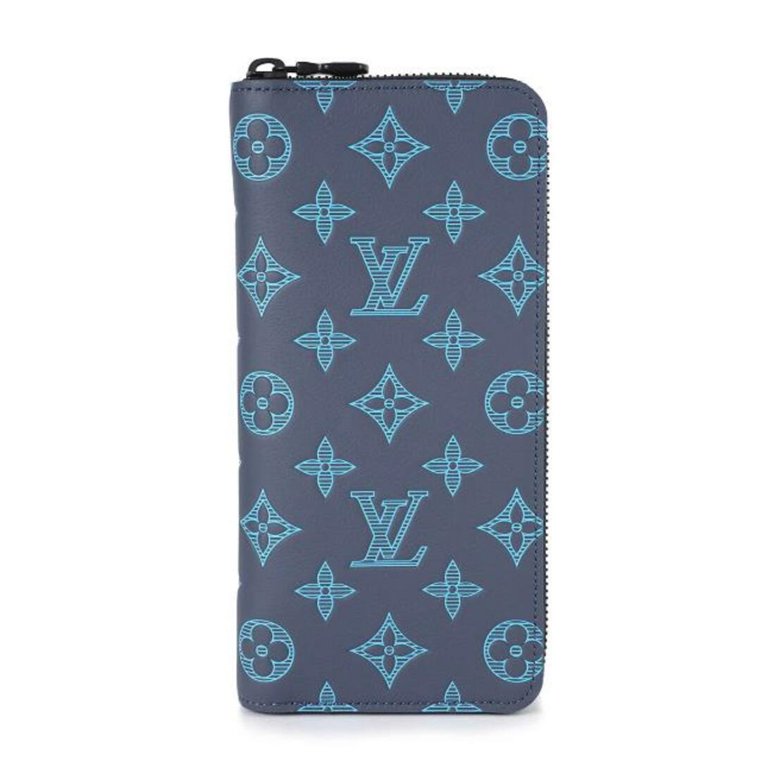 LOUIS VUITTON - 新品 ルイヴィトン Louis Vuitton 長財布 LOUIS VUITTON - 新品 ルイヴィトン Louis Vuitton 長財布