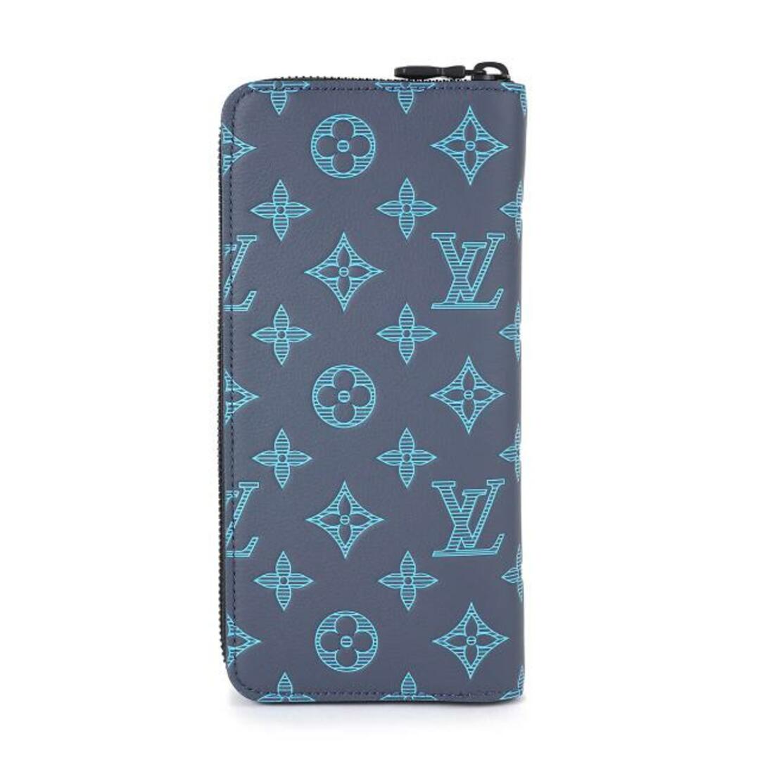 LOUIS VUITTON - 新品 ルイヴィトン Louis Vuitton 長財布 LOUIS VUITTON - 新品 ルイヴィトン Louis Vuitton 長財布