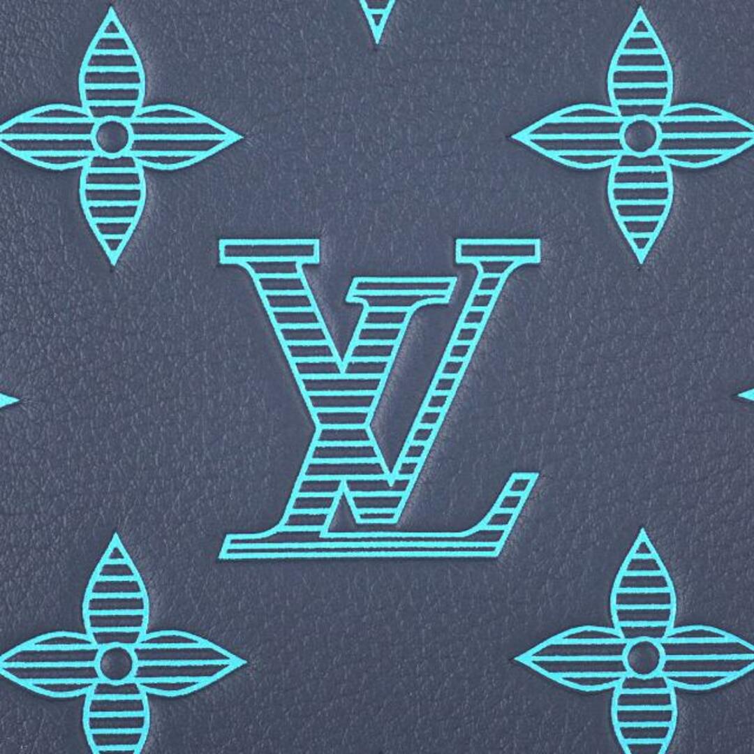 LOUIS VUITTON - 新品 ルイヴィトン Louis Vuitton 長財布 LOUIS VUITTON - 新品 ルイヴィトン Louis Vuitton 長財布