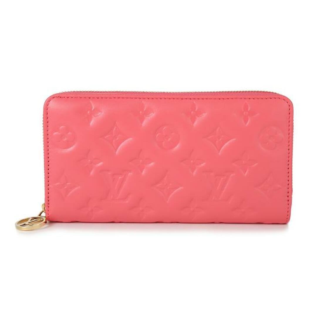LOUIS VUITTON - 新品 ルイヴィトン Louis Vuitton 長財布 LOUIS VUITTON - 新品 ルイヴィトン Louis Vuitton 長財布