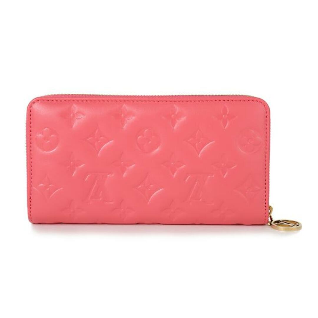 LOUIS VUITTON - 新品 ルイヴィトン Louis Vuitton 長財布 LOUIS VUITTON - 新品 ルイヴィトン Louis Vuitton 長財布