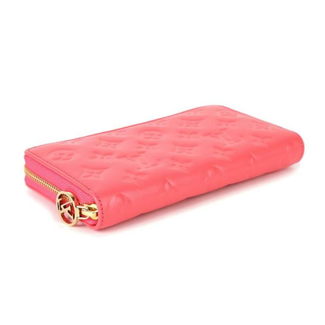 LOUIS VUITTON - 新品 ルイヴィトン Louis Vuitton 長財布 LOUIS VUITTON - 新品 ルイヴィトン Louis Vuitton 長財布