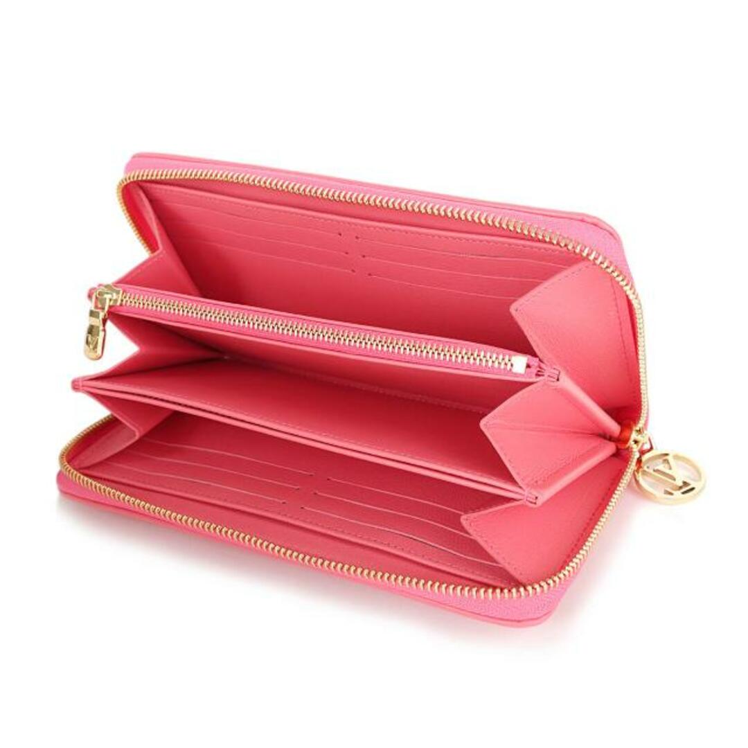 LOUIS VUITTON - 新品 ルイヴィトン Louis Vuitton 長財布 LOUIS VUITTON - 新品 ルイヴィトン Louis Vuitton 長財布