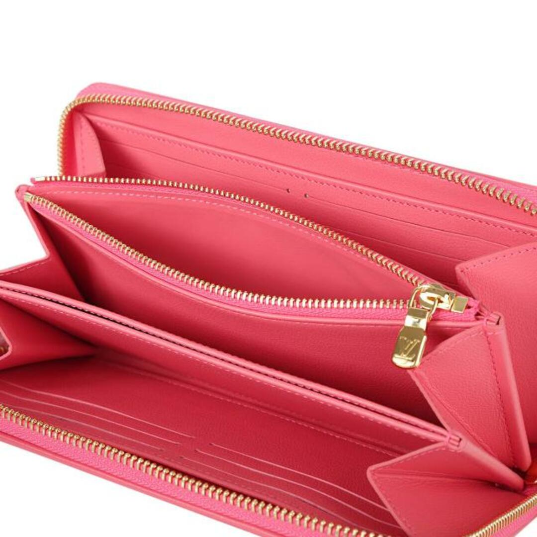 LOUIS VUITTON - 新品 ルイヴィトン Louis Vuitton 長財布 LOUIS VUITTON - 新品 ルイヴィトン Louis Vuitton 長財布