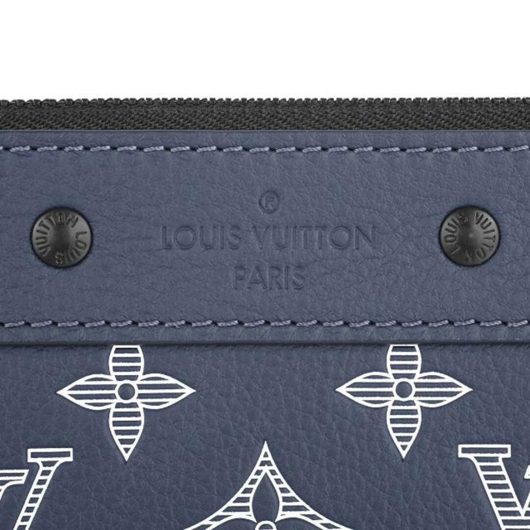 LOUIS VUITTON - 新品 ルイヴィトン Louis Vuitton クラッチ LOUIS VUITTON - 新品 ルイヴィトン Louis Vuitton クラッチ
