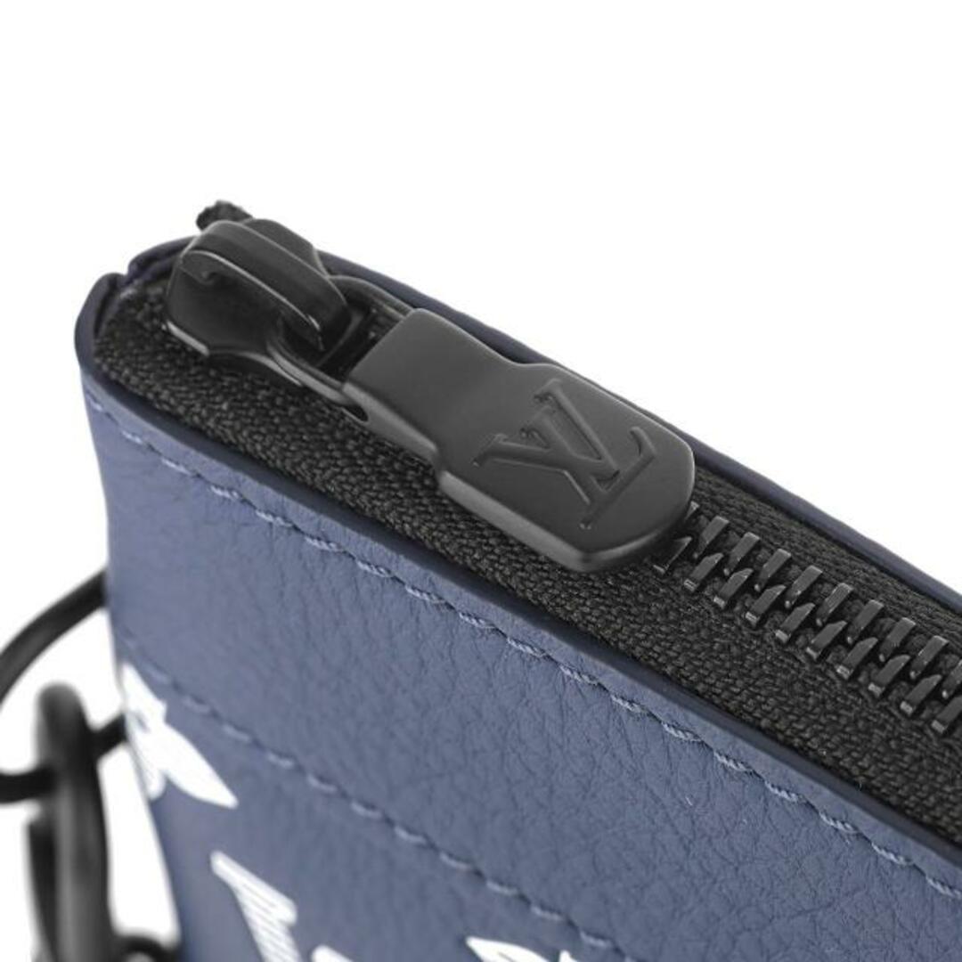 LOUIS VUITTON - 新品 ルイヴィトン Louis Vuitton クラッチ LOUIS VUITTON - 新品 ルイヴィトン Louis Vuitton クラッチ
