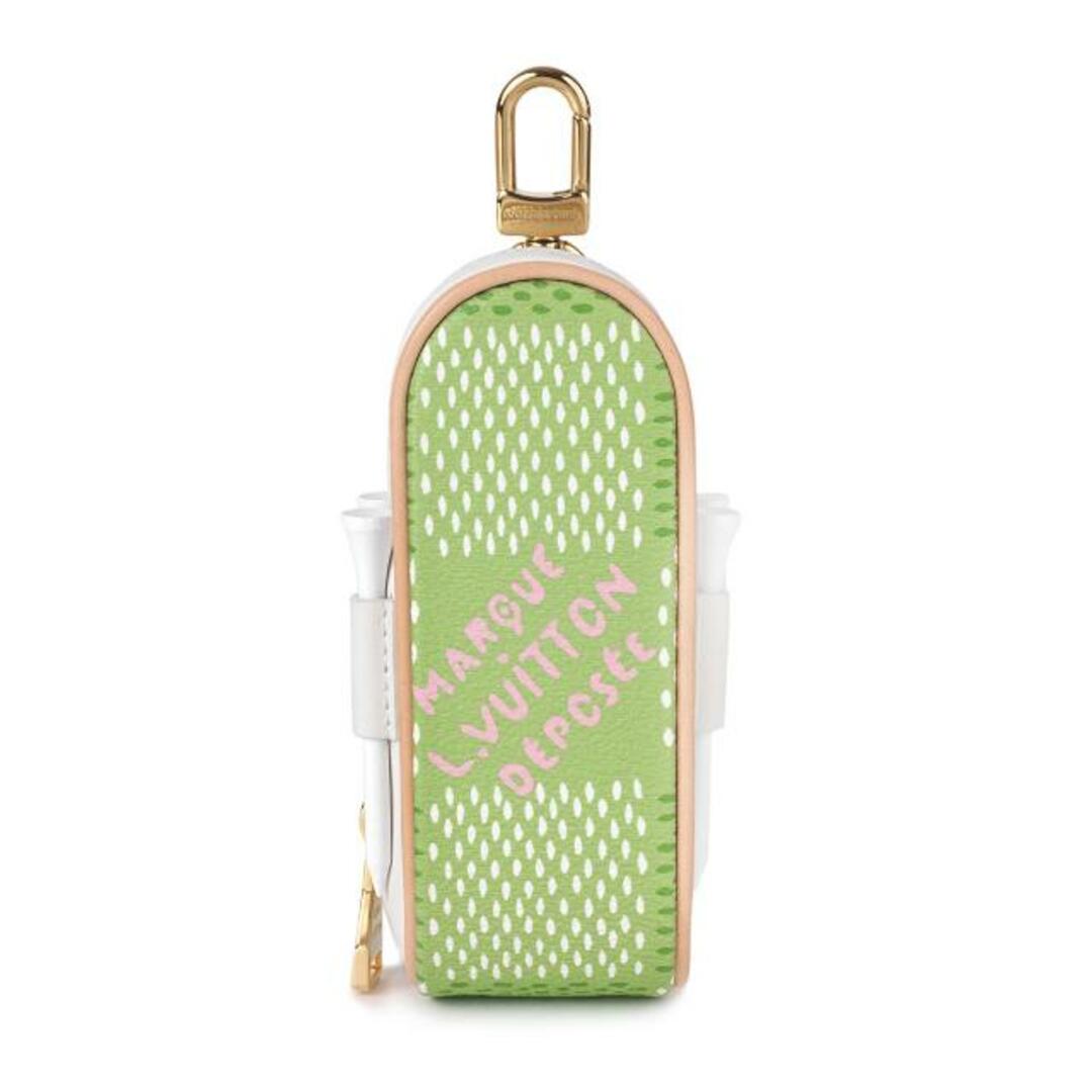 LOUIS VUITTON - 新品 ルイヴィトン Louis Vuitton ゴルフボール LOUIS VUITTON - 新品 ルイヴィトン Louis Vuitton ゴルフボール