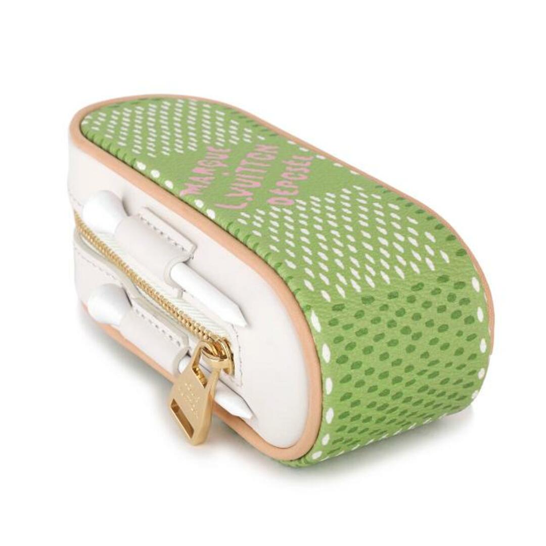 LOUIS VUITTON - 新品 ルイヴィトン Louis Vuitton ゴルフボール LOUIS VUITTON - 新品 ルイヴィトン Louis Vuitton ゴルフボール