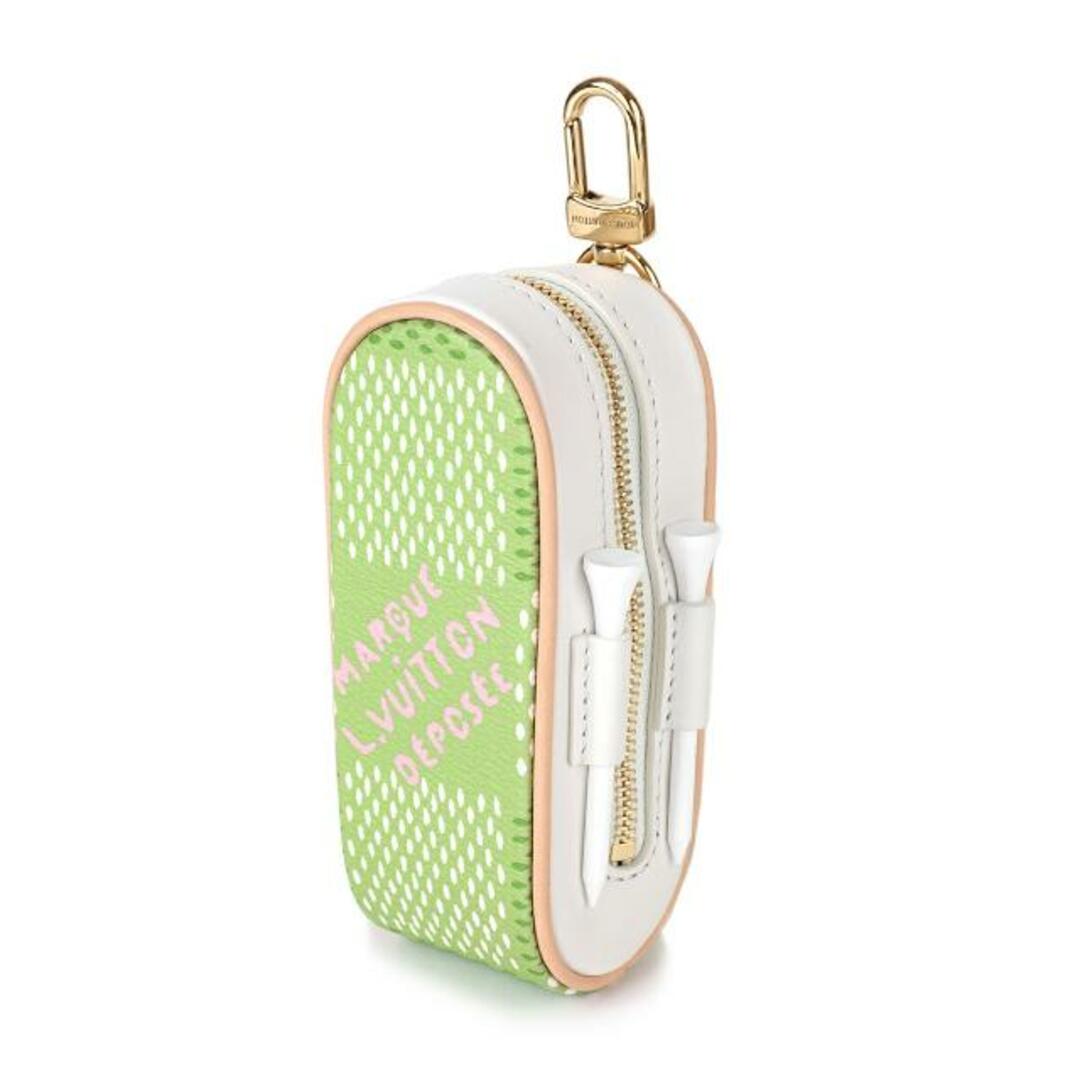 LOUIS VUITTON - 新品 ルイヴィトン Louis Vuitton ゴルフボール LOUIS VUITTON - 新品 ルイヴィトン Louis Vuitton ゴルフボール