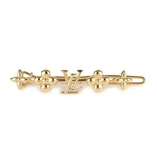 LOUIS VUITTON(バレッタ/ヘアクリップ)のフリマアイテム一覧 LOUIS VUITTON(バレッタ/ヘアクリップ)のフリマアイテム一覧