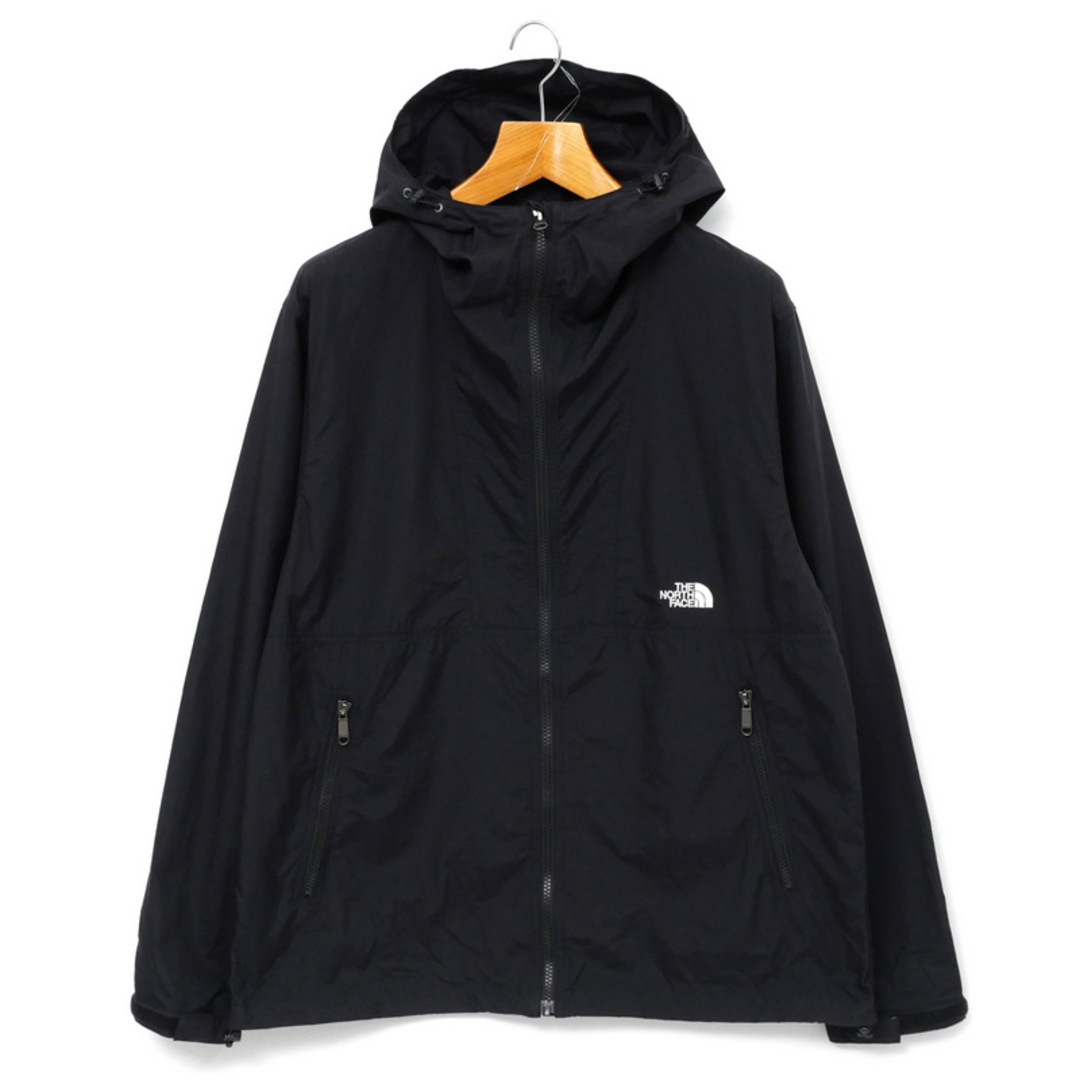 THE NORTH FACE - THE NORTH FACE ザ・ノースフェイス ブルゾン サイズL COMPACT JACKET コンパクトジャケット ウィンドブレーカー ナイロン 撥水  ブランド古着【中古】20240717/RA0527