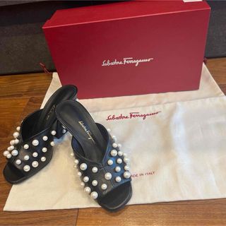 FERRAGAMO(サンダル)のフリマアイテム一覧 FERRAGAMO(サンダル)のフリマアイテム一覧