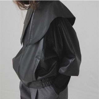 ENFOLD(ブルゾン)のフリマアイテム一覧 ENFOLD(ブルゾン)のフリマアイテム一覧