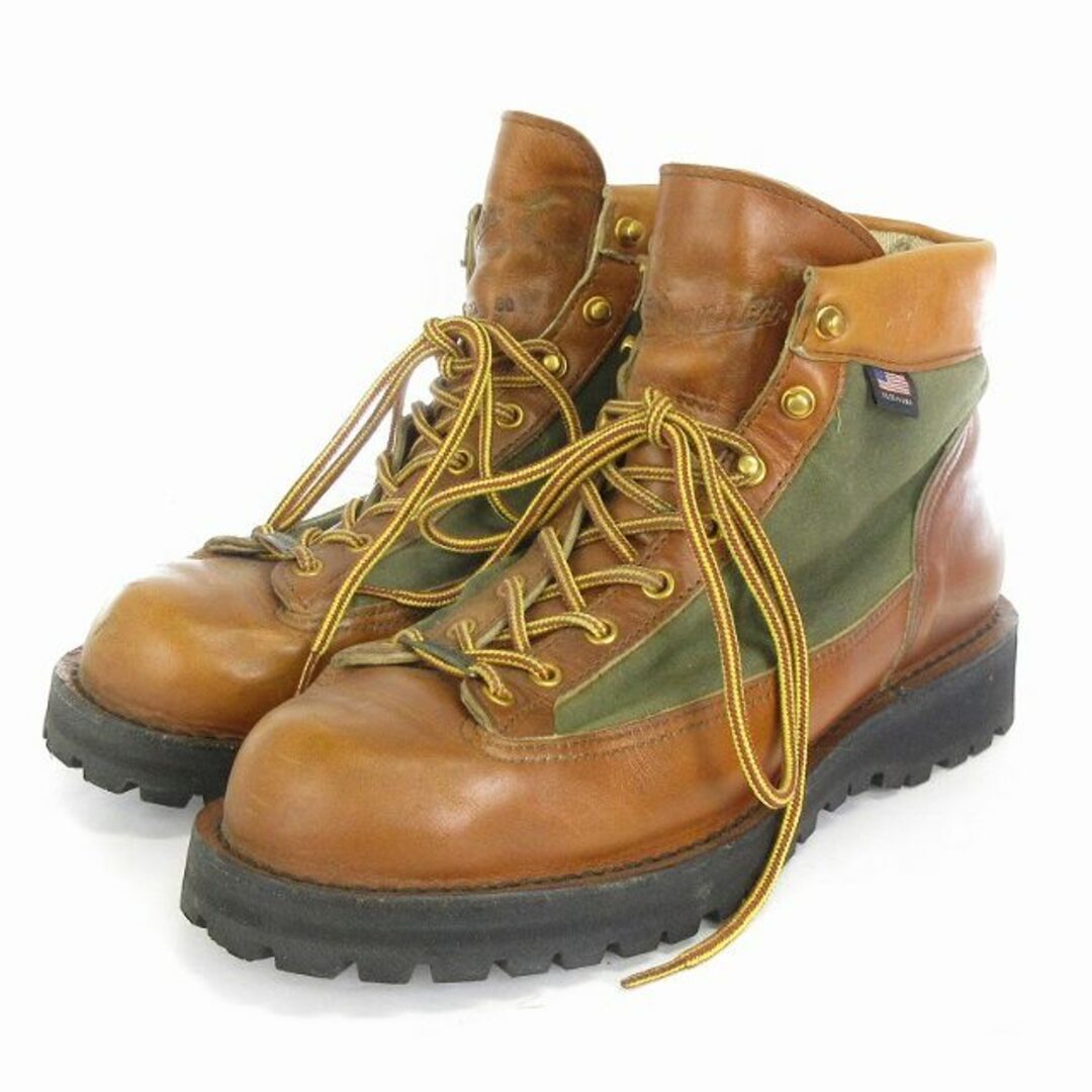 希少】DANNER LIGHT 濁 80th アニバーサリー 30442 希少】DANNER LIGHT 濁 80th アニバーサリー 30442