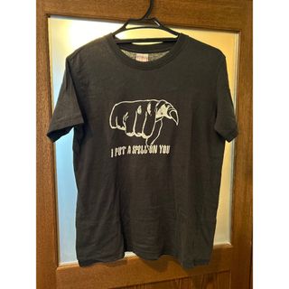 アンダーカバー(UNDERCOVER)のレア❤️アンダーカバーTシャツwitch's cell division(Tシャツ(半袖/袖なし))