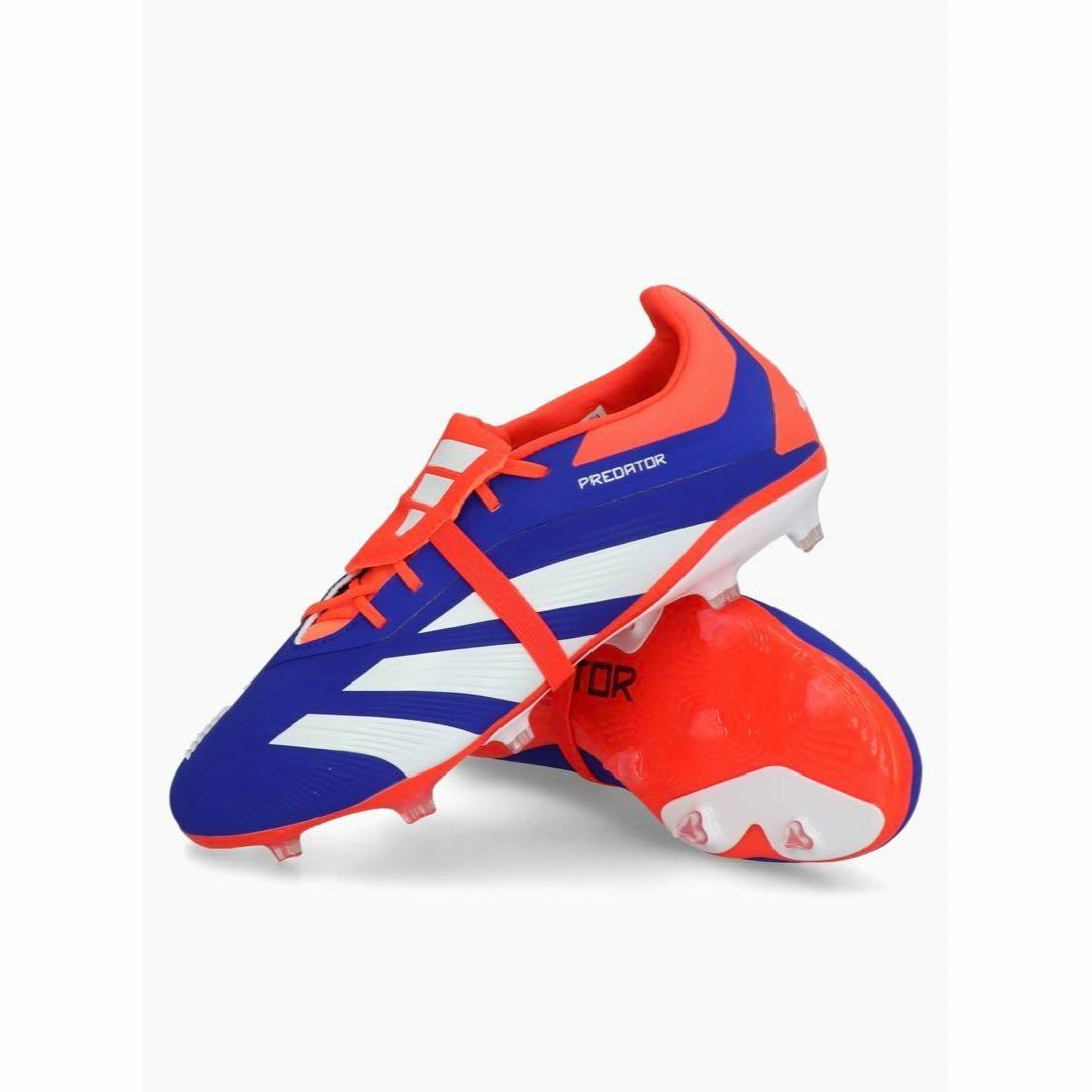 adidas プレデターエリート FT FG 狭かっ 26.5cm adidas プレデターエリート FT FG 狭かっ 26.5cm